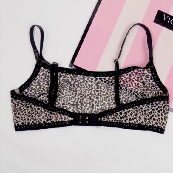 Victorias Secret small DD bralette - Picture 2 of 5